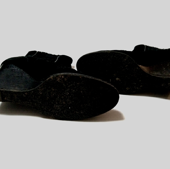 Tommy Hilfiger Ankle Boots - Picture 4 of 6